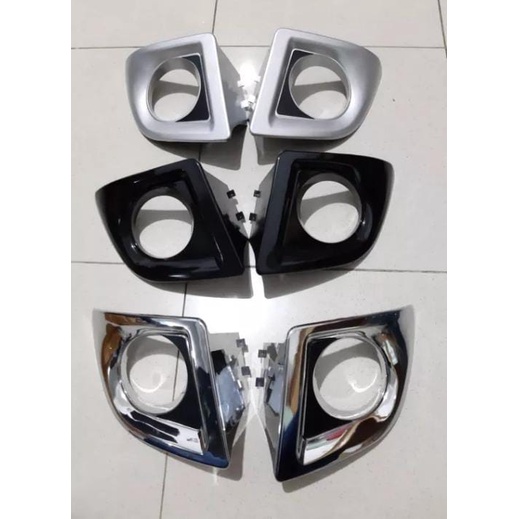 Cover Ring FogLamp Avanza Xenia New VVTI 2007-2011