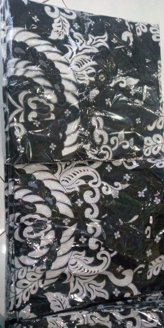 Bisa Cod Batik Couple Keluarga/sarimbit Batik Keluarga/batik Anak