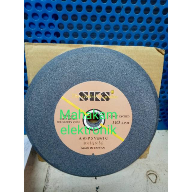 Jual Batu Gerinda Grinding Wheels Sks Gw Ukuran X X Grit A