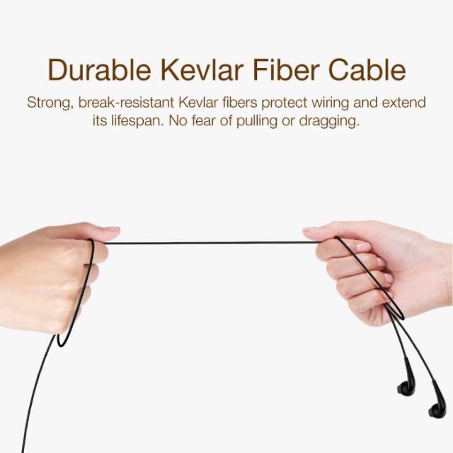 Headset Earphone ORAIMO OEP-E21 Original - Garansi 1 Tahun By Oraimo