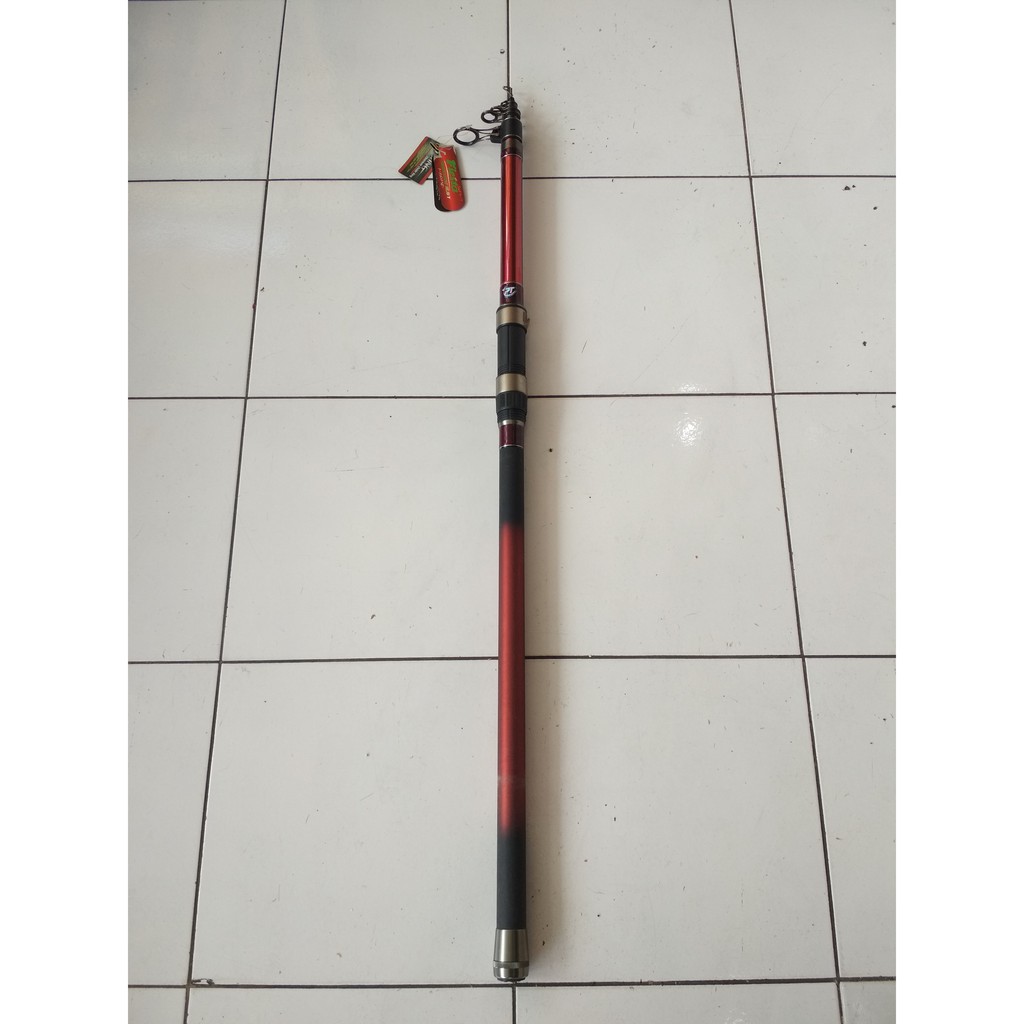 Joran Laut. Joran Surf Pioneer Fiesta Tournament Heavy 450