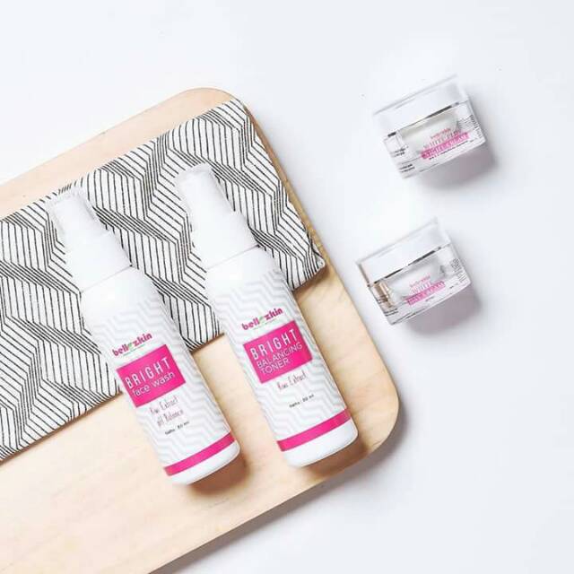 

White plus series