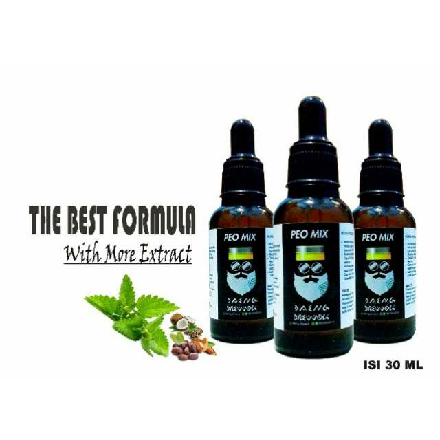 Peomix Jojoba Oil