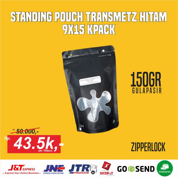 harga standing pouch 9x15