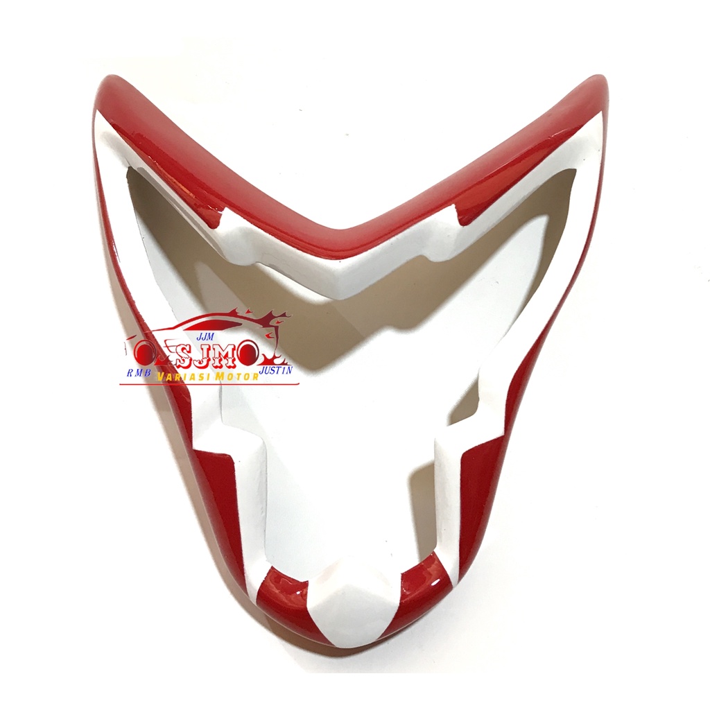 COVER LAMPU SONIC 150CC COVER LIS LAMPU HONDA SONIC 150cC