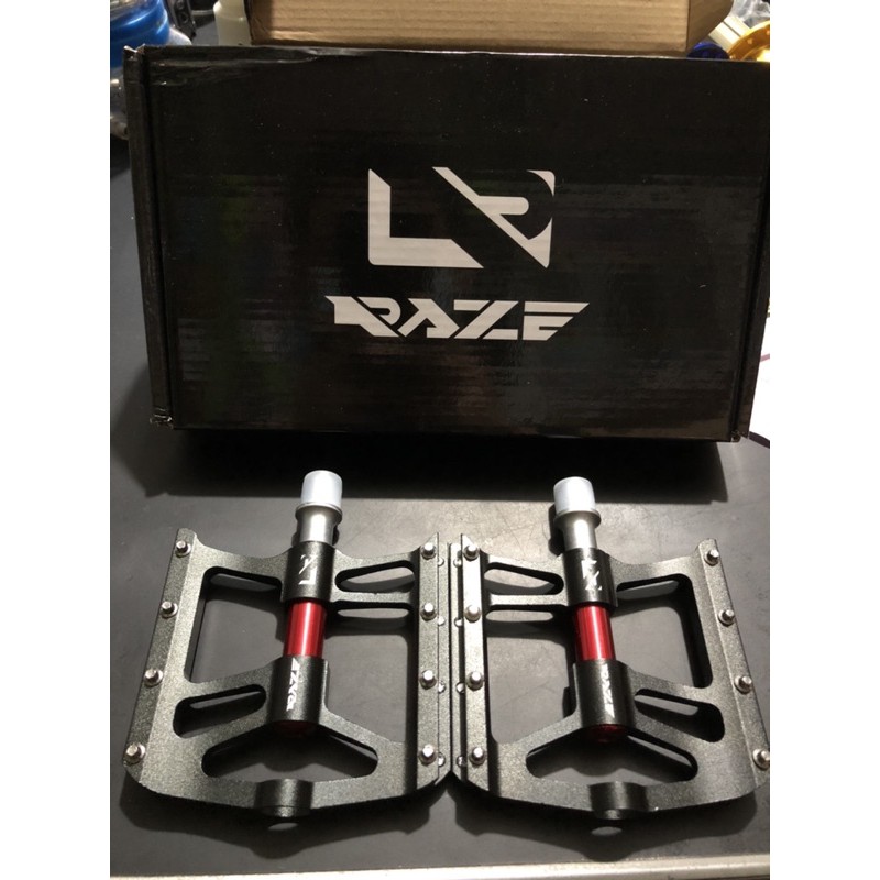 Pedal Raze 3 Bearing R60 New