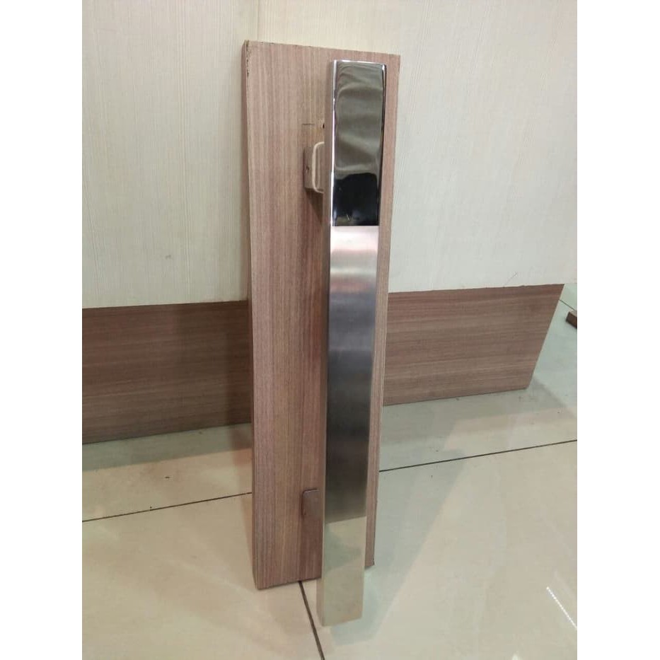 PULL HANDLE PALOMA BELLINI PSS+SSS 350MM - PHP 952