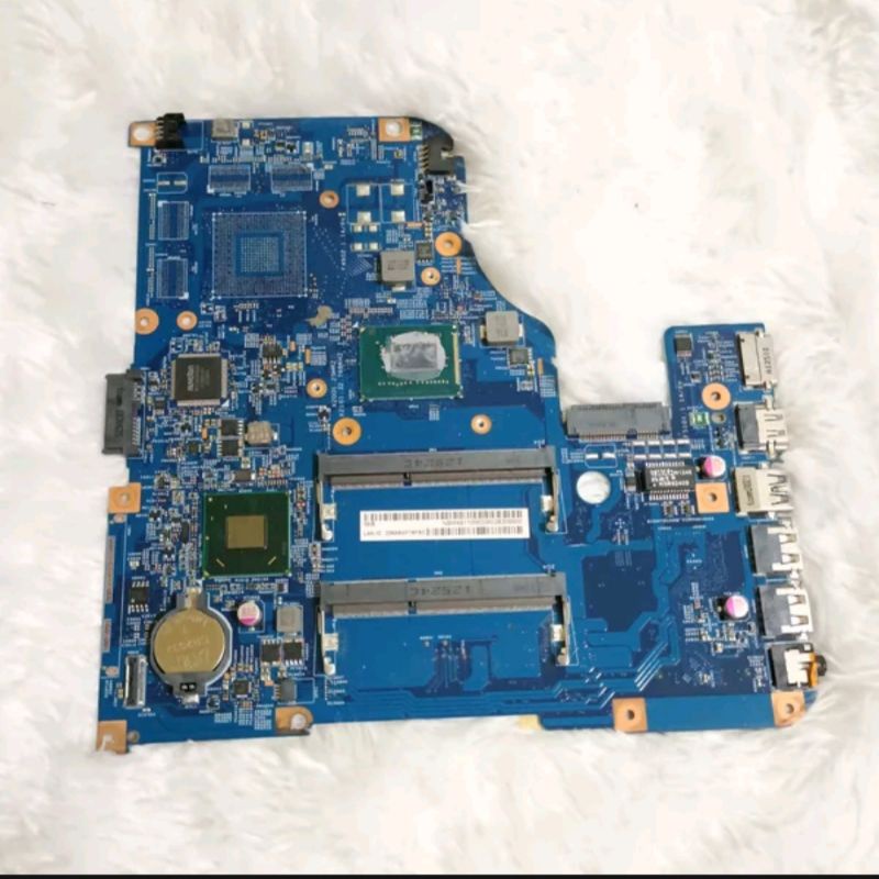 Mainboard Mobo Motherboard laptop acer aspire v5 431 471 p core i3 touchscreen series ms2360 original