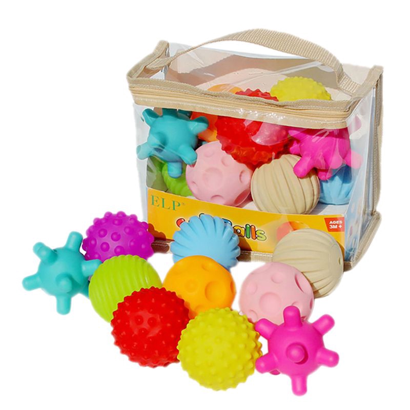 baby texture toys
