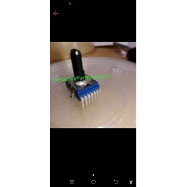 Potensio volume roland exr5s