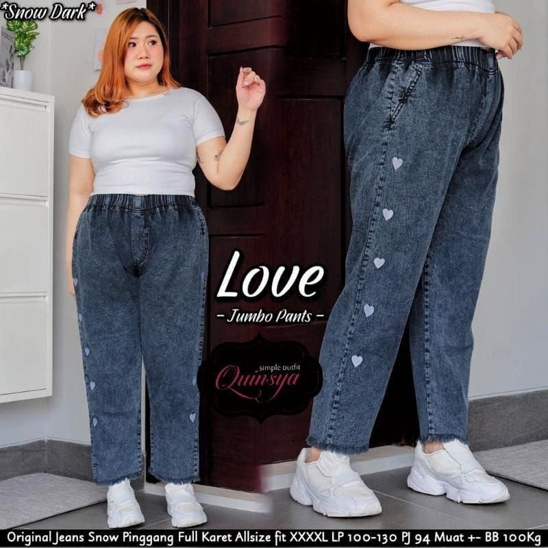 CELANA BAGGY PANTS JUMBO // PREMIUM BAGGY // BAGGY PANTS SUPER JUMBO // JEANS JUMBO // BAGGYPANTS WA