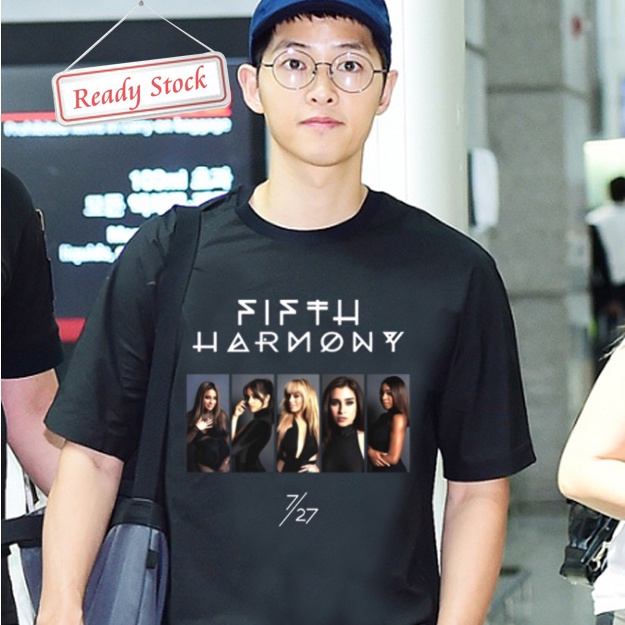Fifth Harmony Tshirt