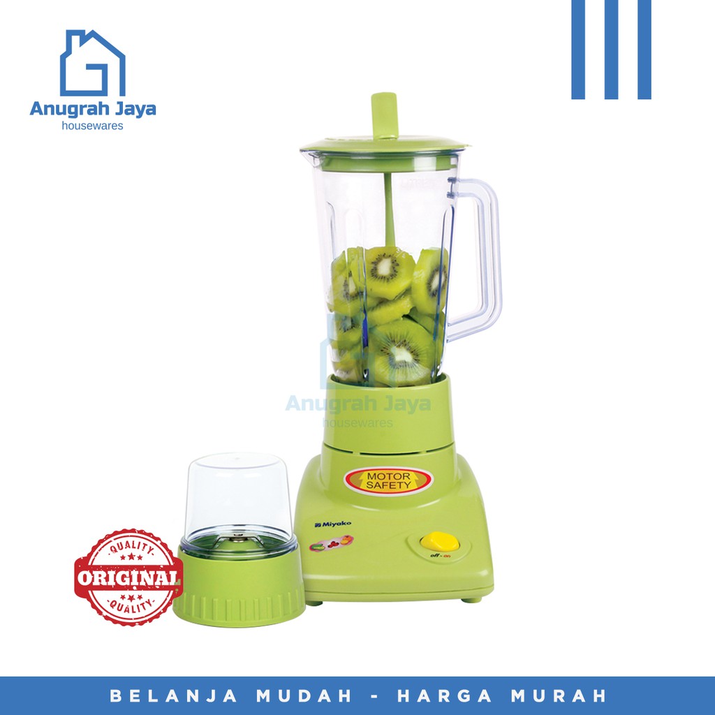 MIYAKO BLENDER BL-301 PL