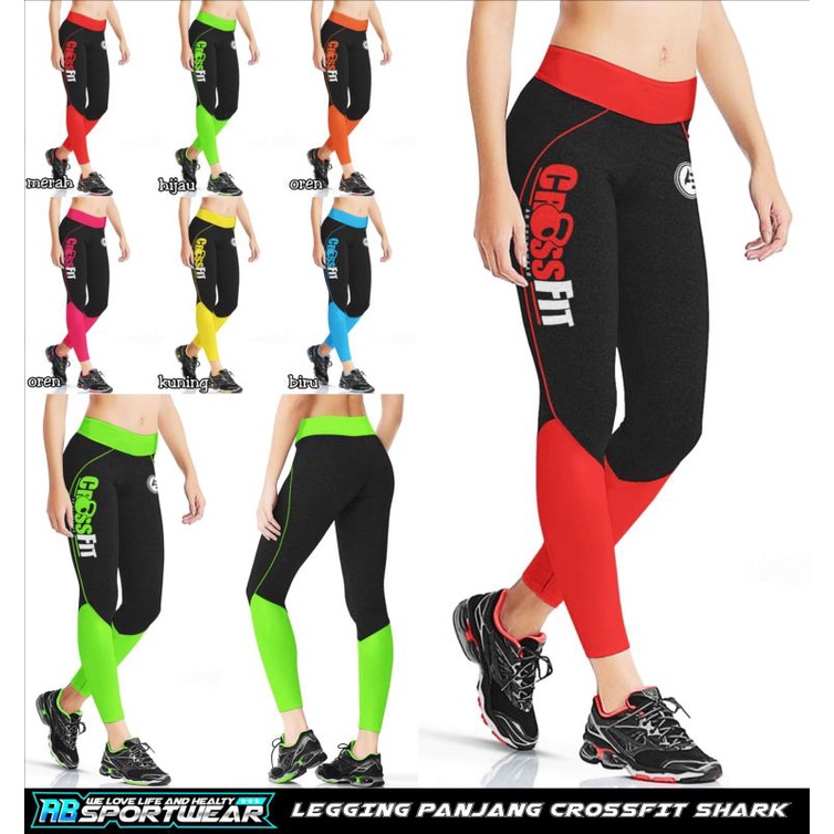 legging ab sportwear