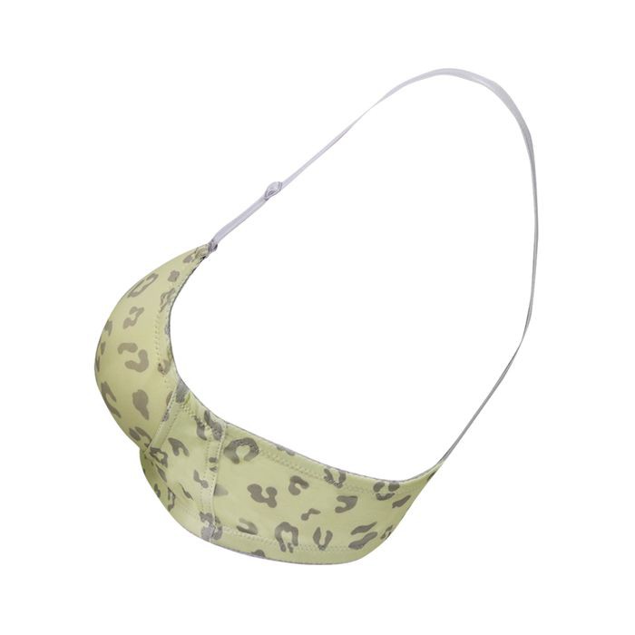 TIWIE BRA FELONA 101 - YELLOW Ningrat Collection
