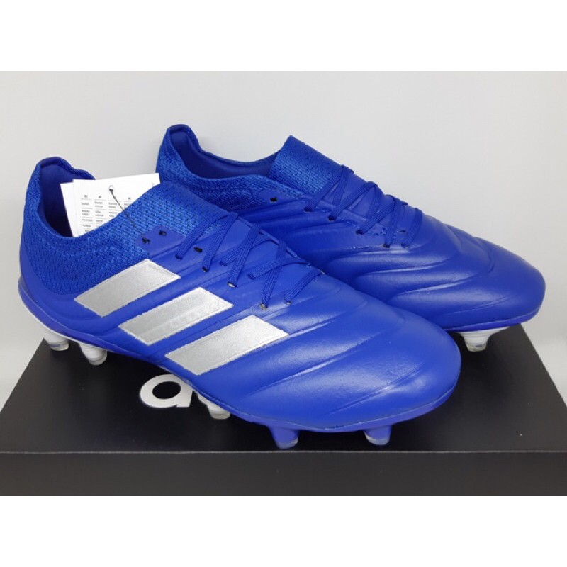 Adidas copa 19.1 royal blue