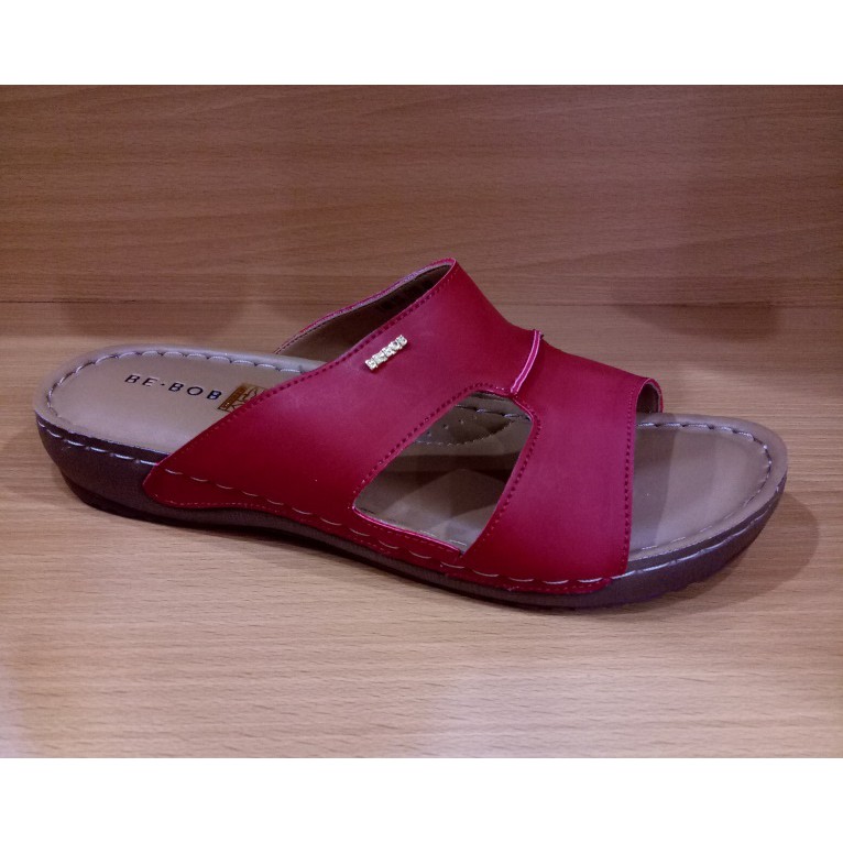 Sandal Wanita Teplek Be Bob Yaris019 Berkualitas