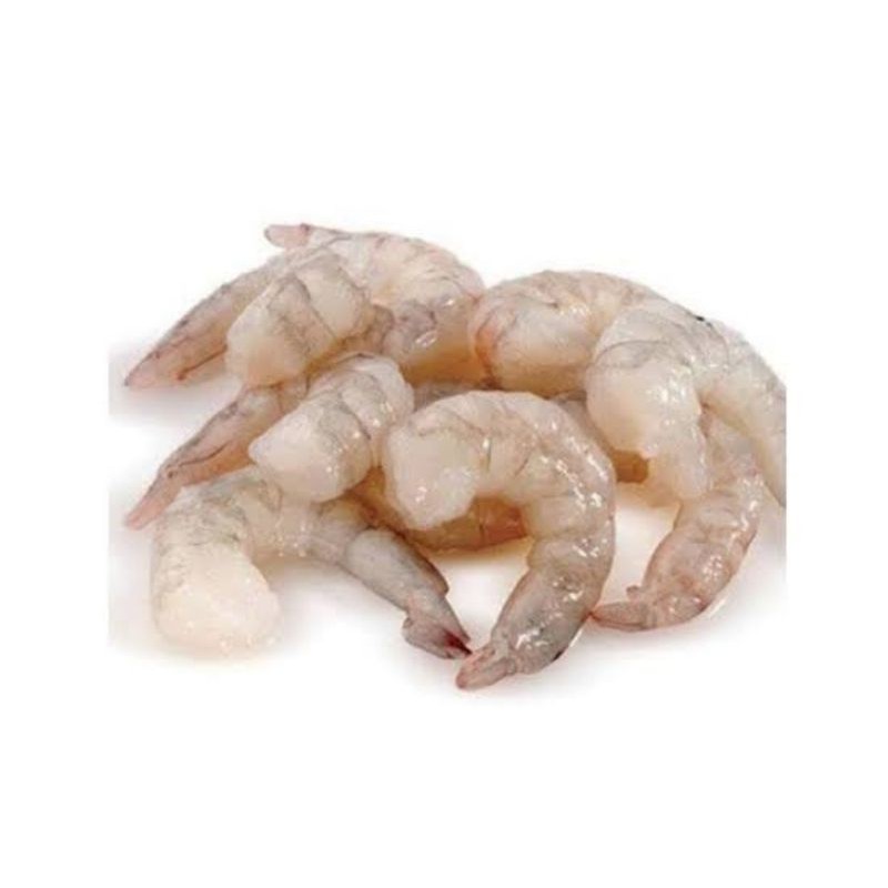 

Udang kupas bersih @ 1000gr