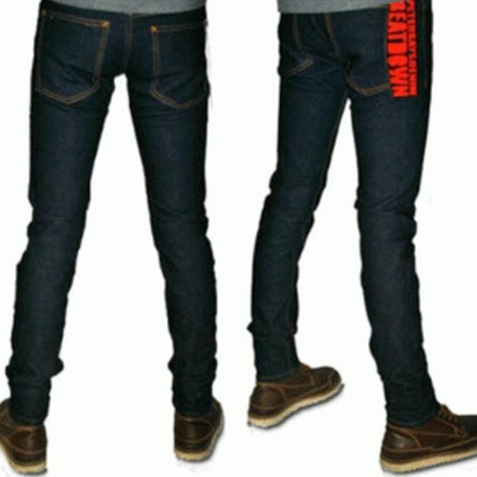Diskon Celana Jeans Psd Blueblack / Peter Says Denim Blueblack Terbaru