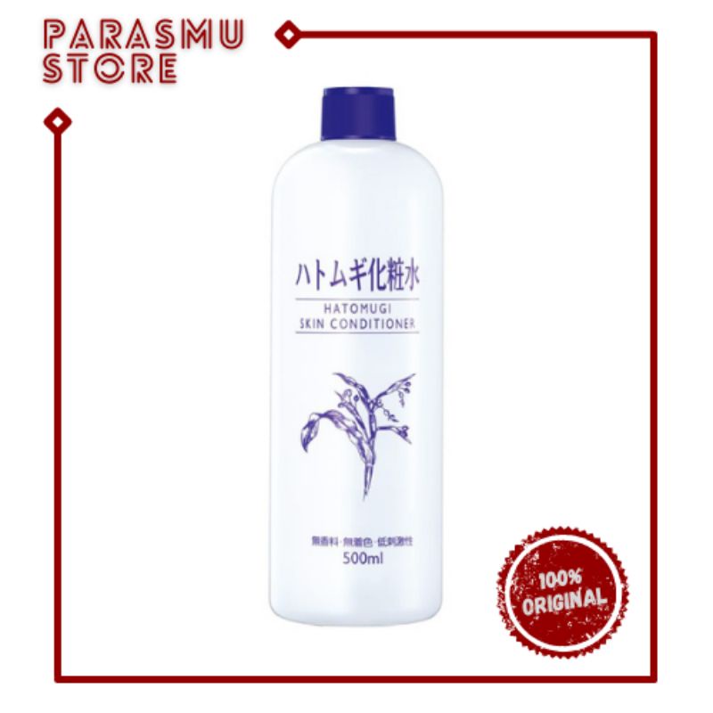 Jual HATOMUGI SKIN CONDITIONER Shopee Indonesia