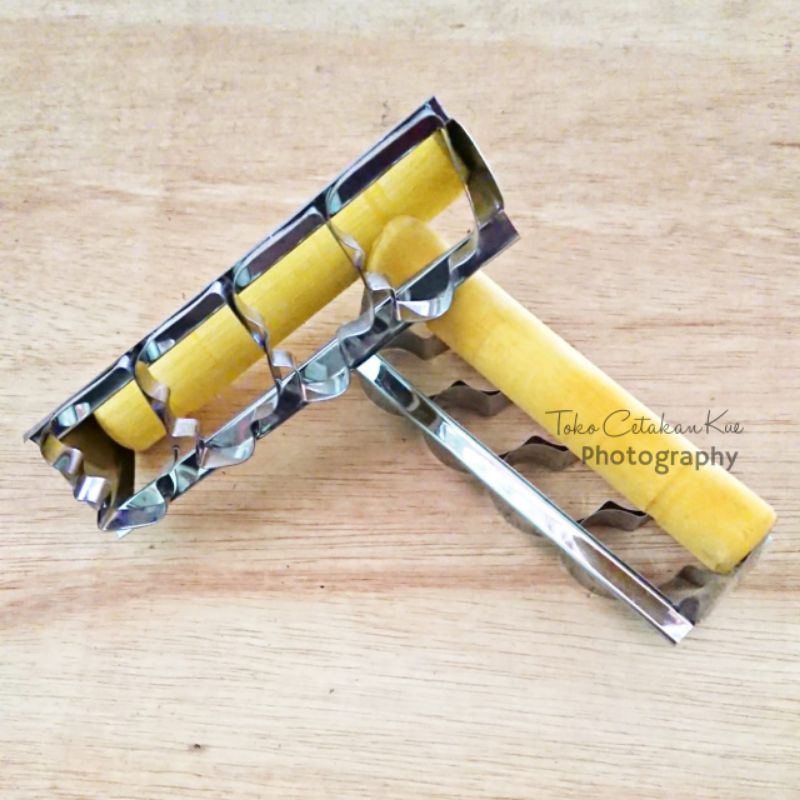 Cetakan Kue Kering Kastengel Cookie Cutter Nastar Jambu Mete
