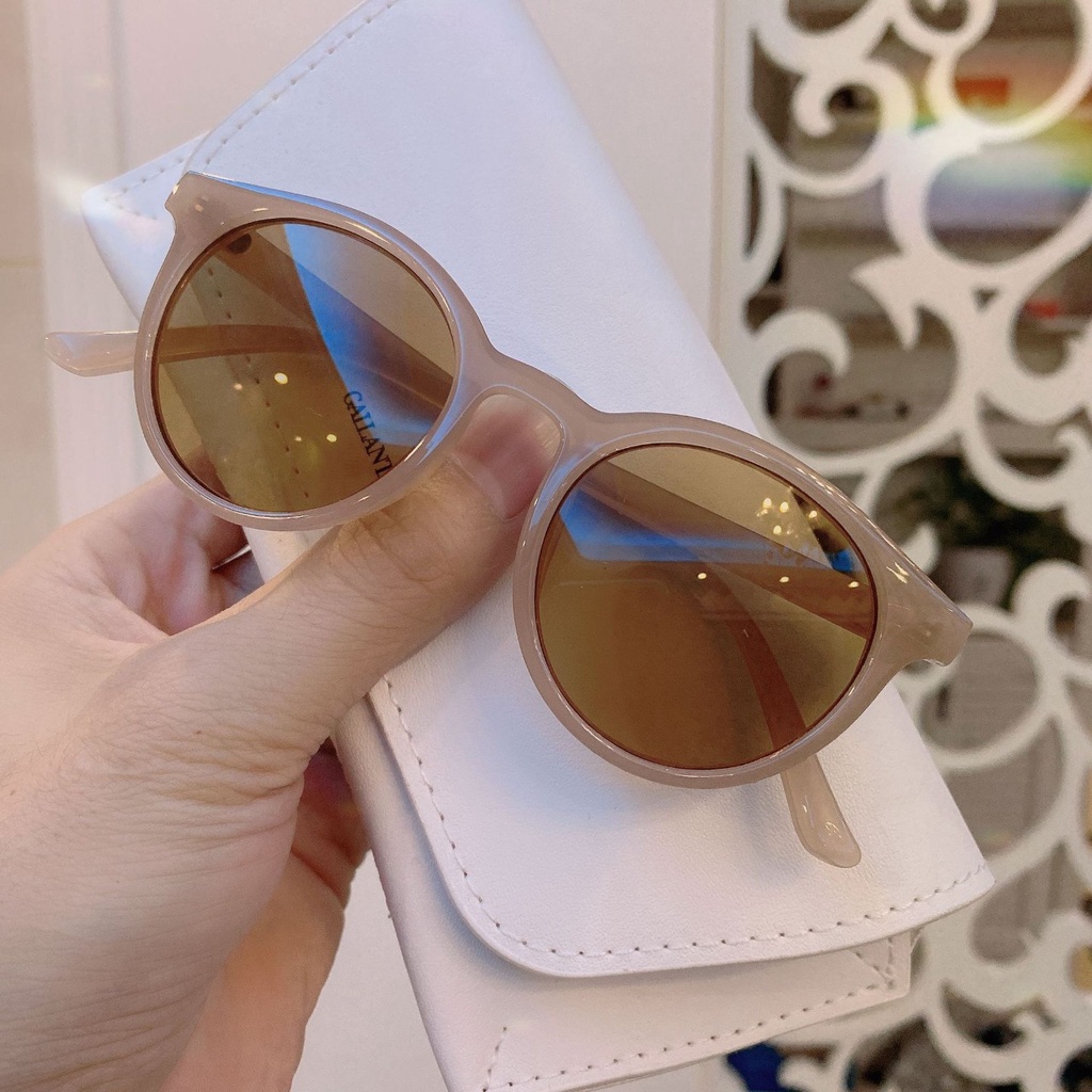 AS Kacamata Anak 6682 Unisex Fashion Anak Kaca Mata Hitam High Quality Kids Sunglasses Kaca Mata Murah Import-6