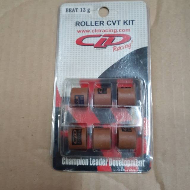 roller roler beat scoopy spacy karburator 13 gram CLD