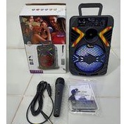 speaker bluetooth jinlong murah| jl 008
