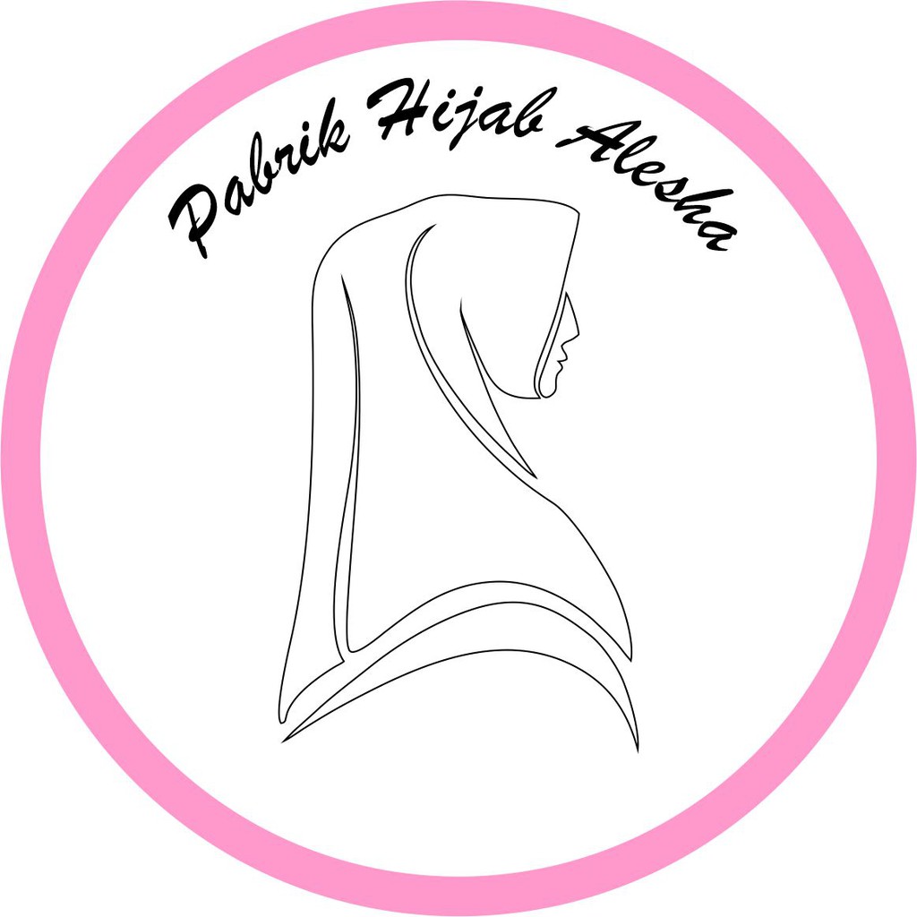 Hijab Instan Jilbab Bergo Maryam Bahan Wolfis Size XL Jumbo Premium Quality Gratis Ongkir Bisa COD-Putih