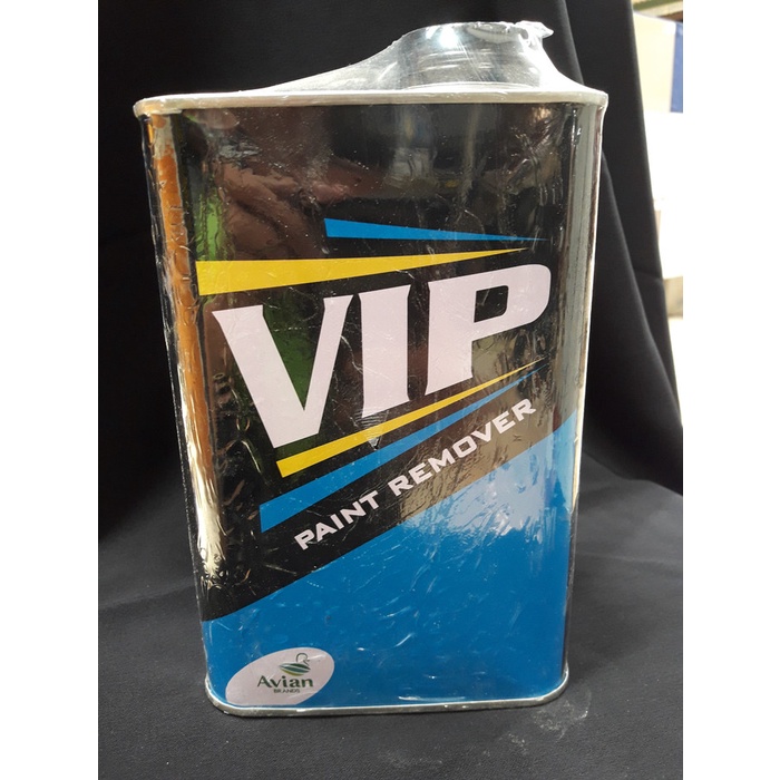 

Vip Paint Remover (Penghapus Cat Kayu/Besi) 1Kg