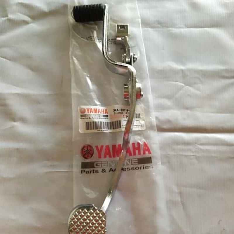 Pedal Verseneling Overan Operan Gigi - RX King RXK 3KA-E8110-00