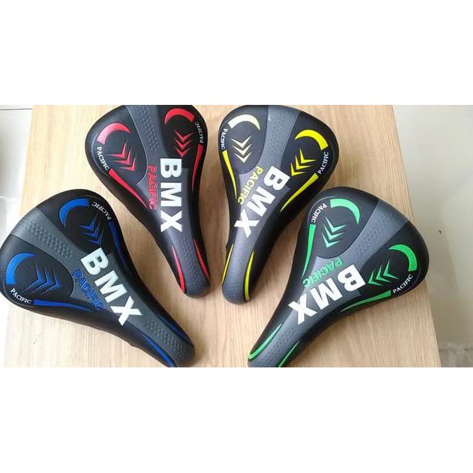 SADEL / JOK SEPEDA ANAK PACIFIC GO BMX