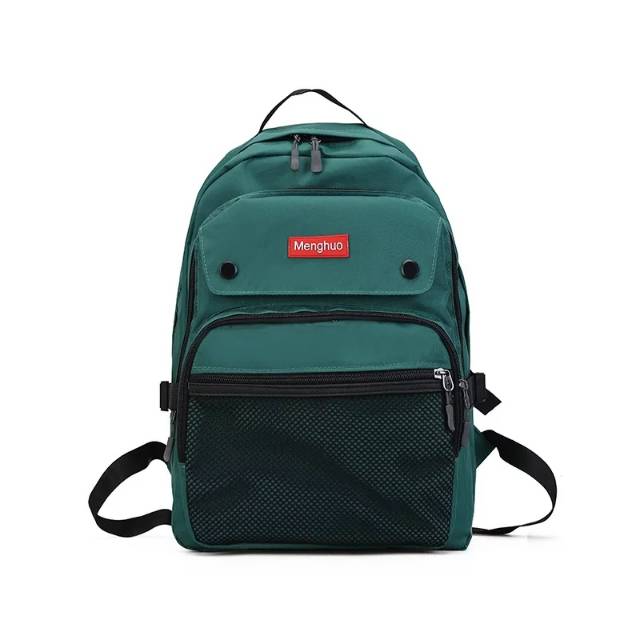 TASMURAH30 Tas  Backpack gendong Fashion Remaja Korea 