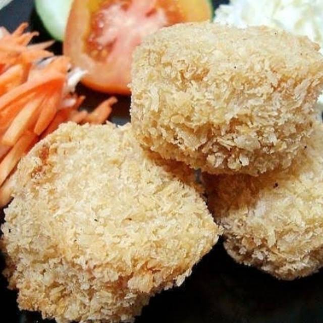 

chicken bento