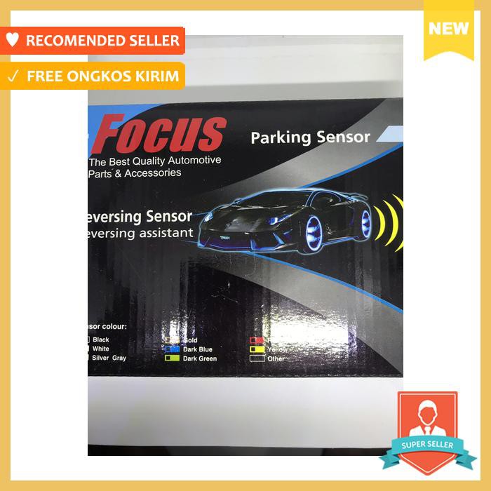 Sensor parkir parkir sensor sensor parking