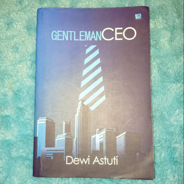 Novel Wattpad Rare Gentleman Ceo - Dwi Astuti