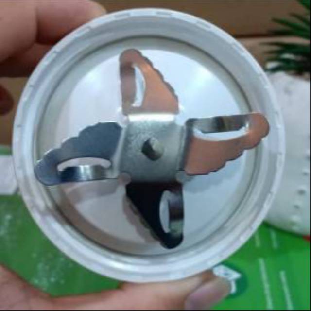 PHILIPS mounting pisau tabung besar blender HR2100 HR2102 HR2106 HR2108