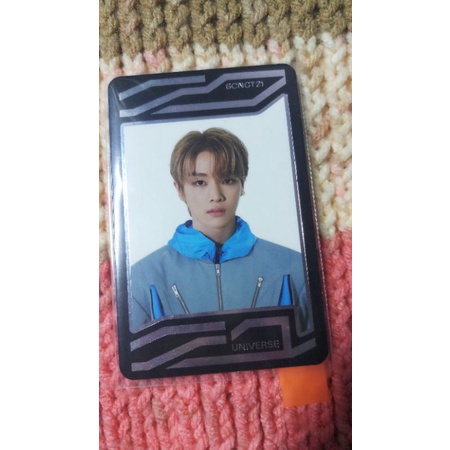 official passcard smcu jungwoo chenle dan UC sungchan