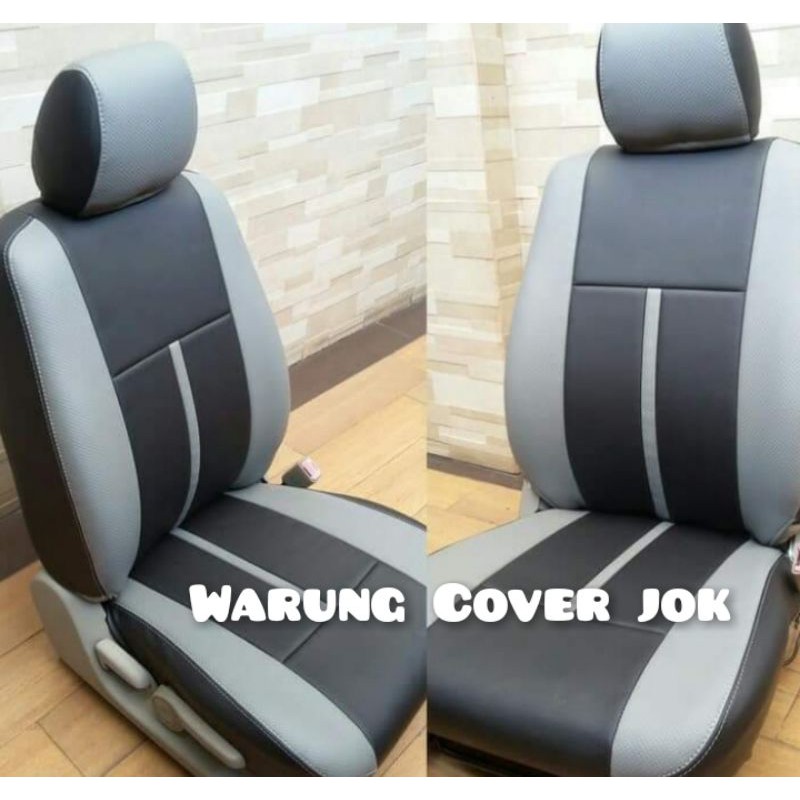 Sarung Jok Kijang Lgx