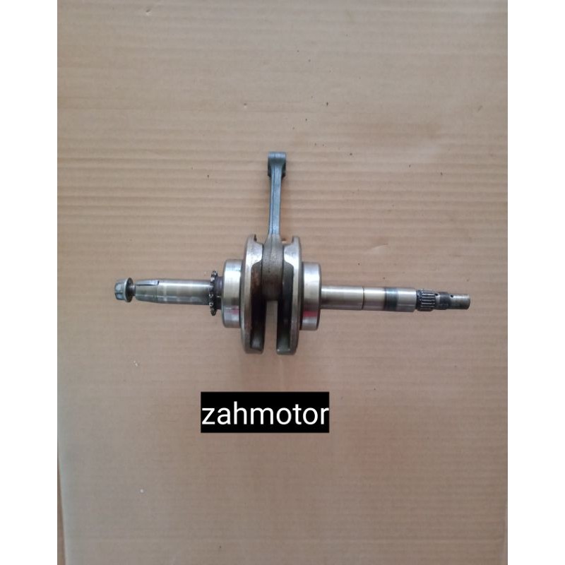 kruk as bandul stang seher Revo lama Supra vit new vit x vit s legenda Supra pit lama