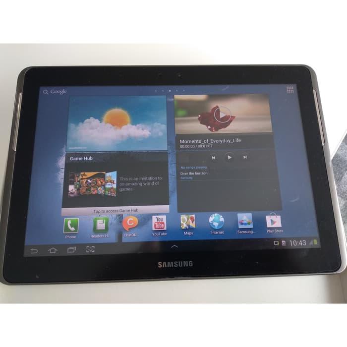 Samsung tab 2 10.1 gt p5100