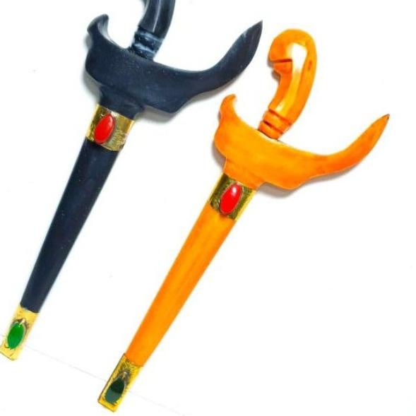 ♨ KERIS PAMOR PERMATA KOLEKSIAN KERIS ANTIK ➣