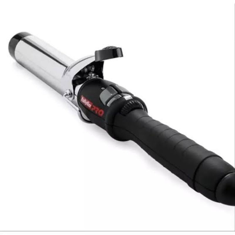 Babyliss catok Curly