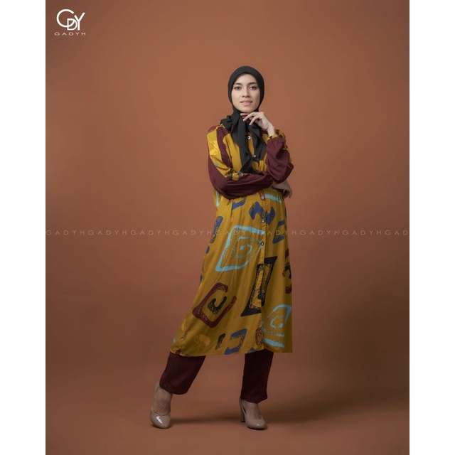 Setcel Gadyh - Rani Collection