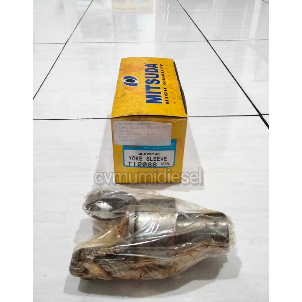 YOKE SLEEVE T120SS MITSUDA