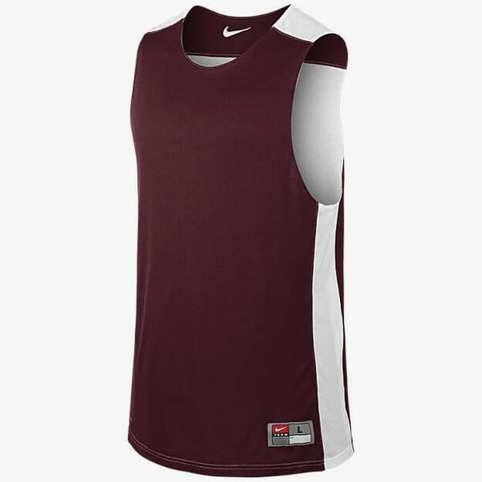 baju basket nike original