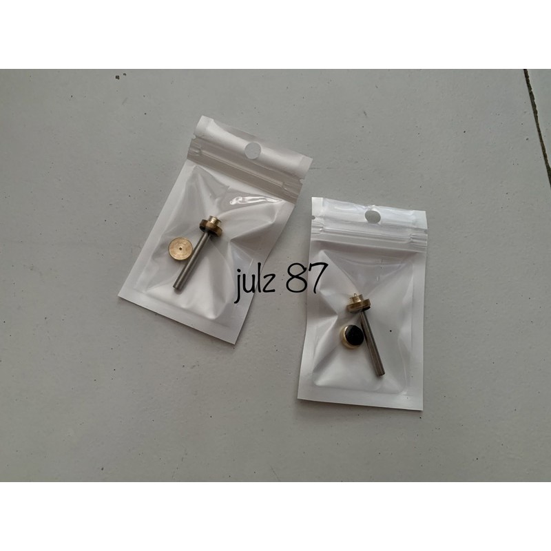 Pentil canon Elephant Original - Valve canon - Pentil benjamin - Pentil kuningan canon benjamin 4mm