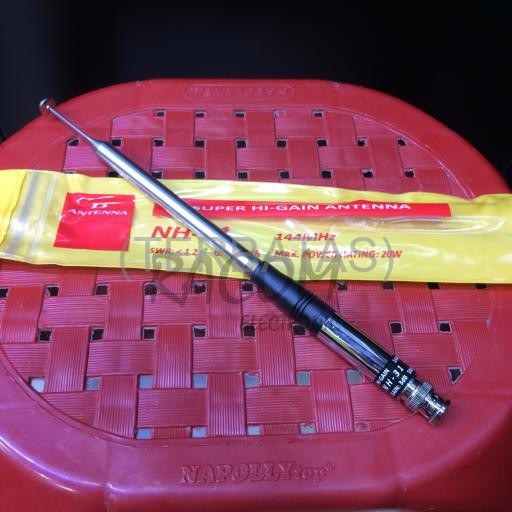 ANTENA HT NH 31 SINGLE BAND