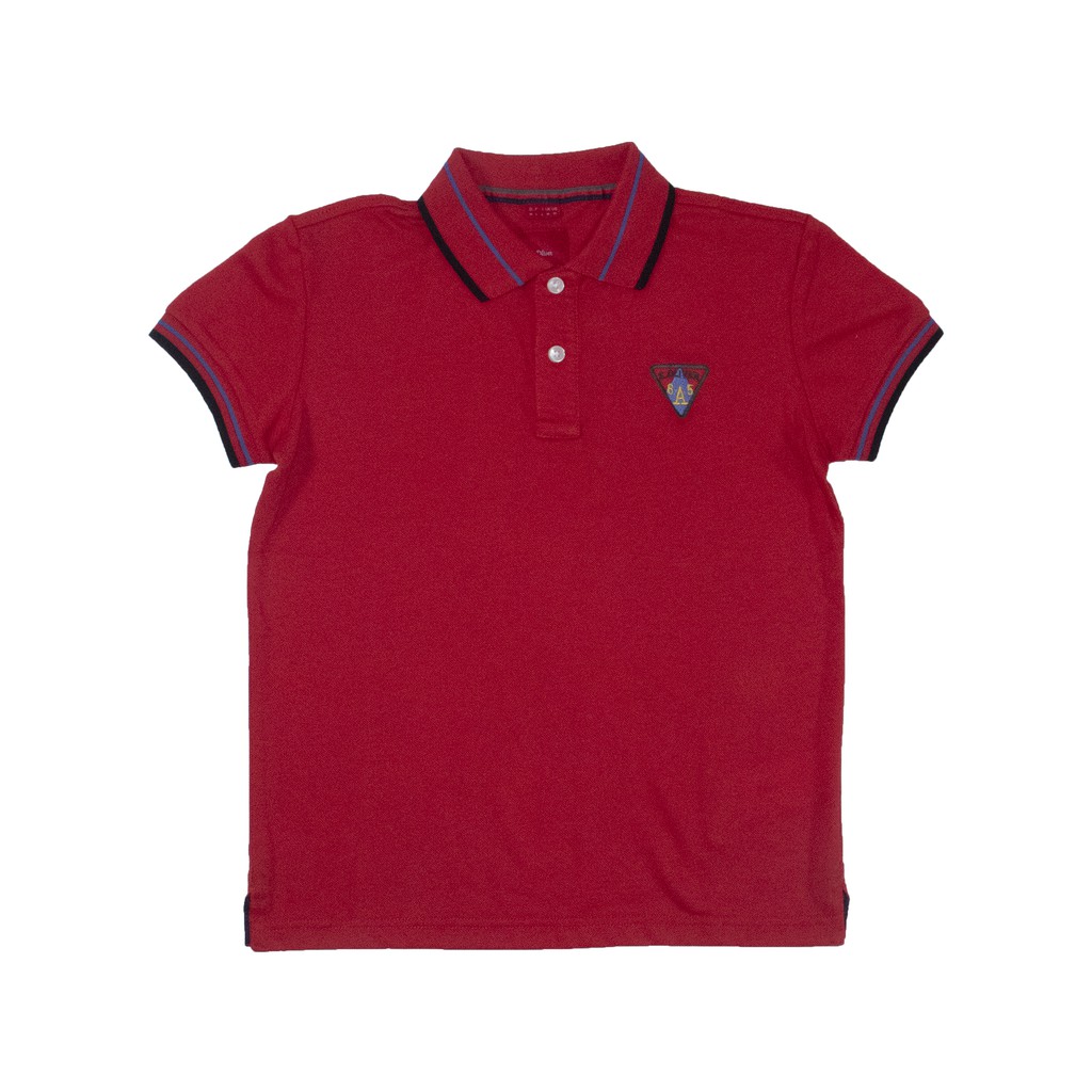 Kaos Polo Wanita s.Oliver Original - 85A