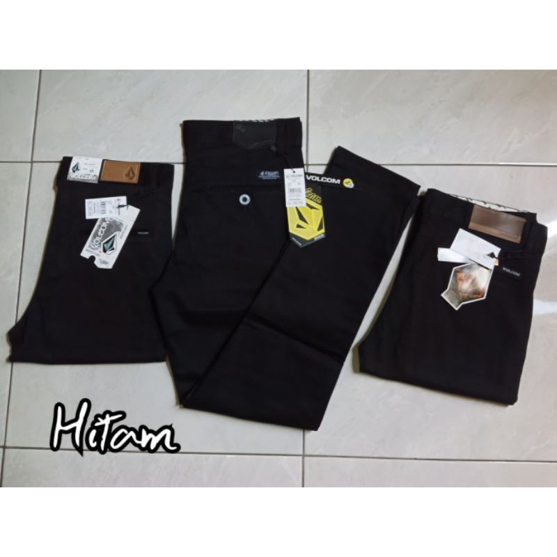 CELANA CHINOS PANJANG FASHION PRIA CELANA FASHION